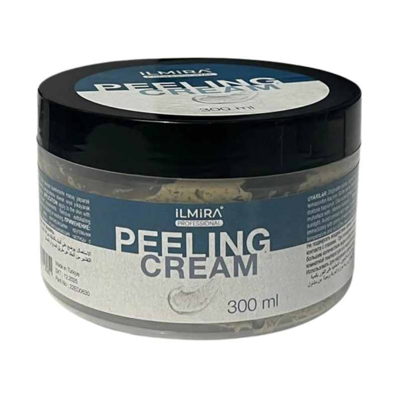 İlmira Peeling Krem 300 ml – Klasik